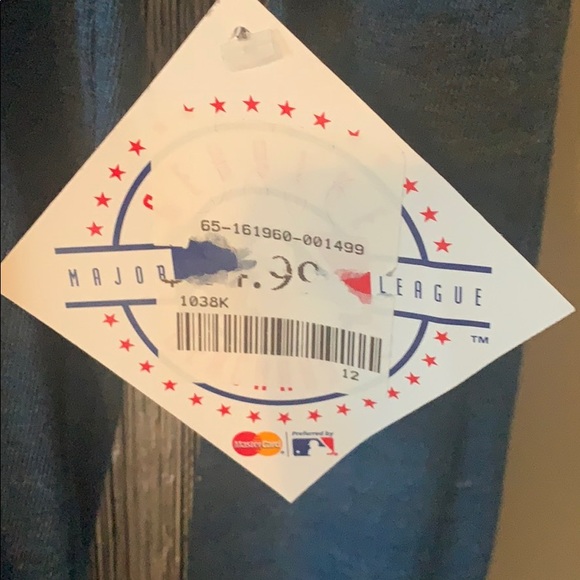 CHICAGO CUBS long sleeve T-shirt - Picture 6 of 7